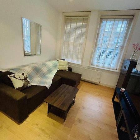 Amazing 2 Bedroom Apartment Лондон Екстер'єр фото